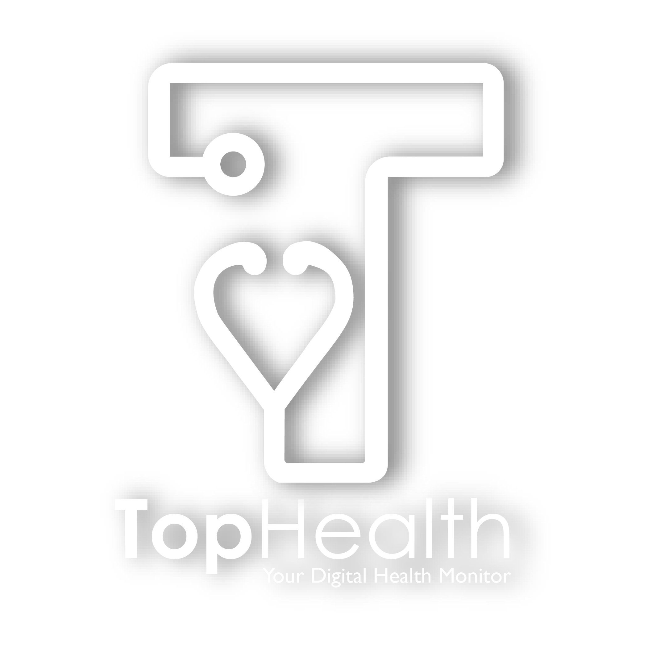 Top Health Logo